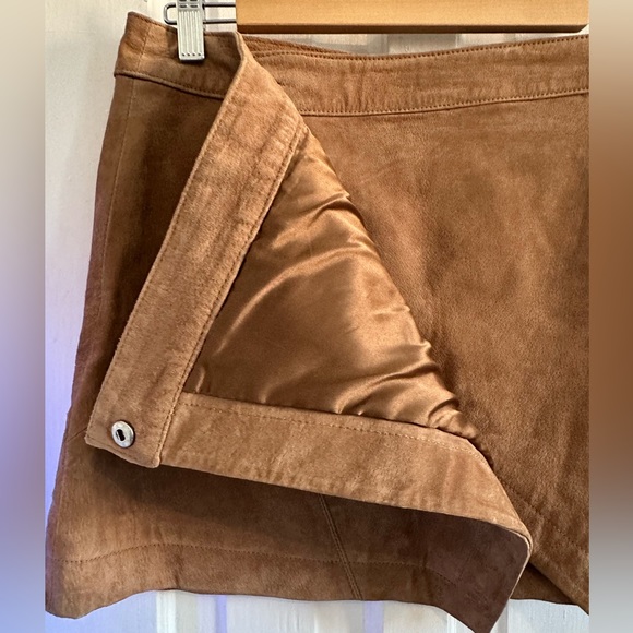 BlankNyc mini skirt - Picture 2 of 16